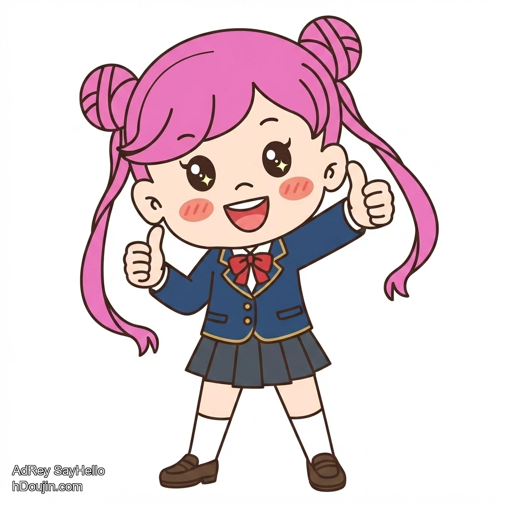 Mascot