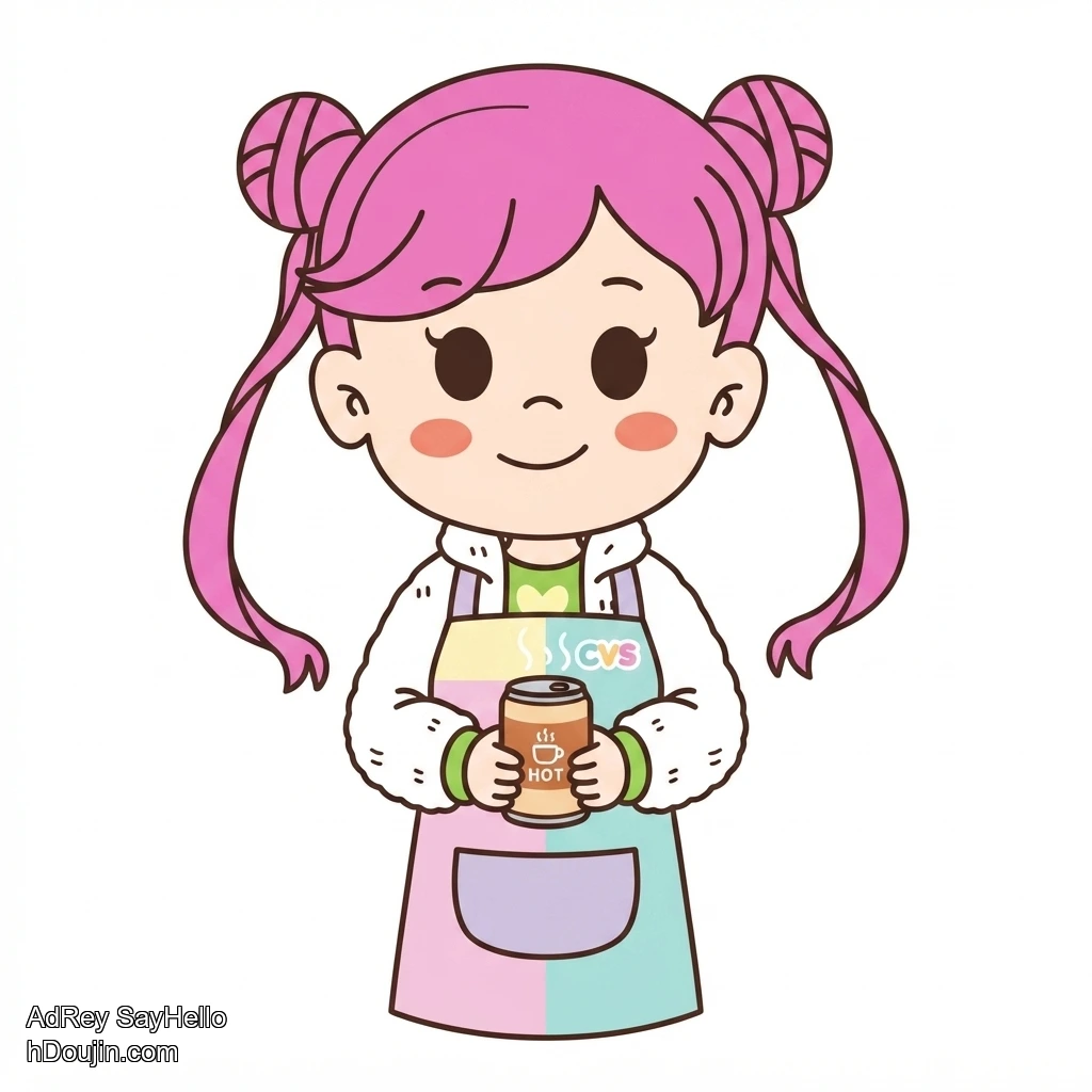 Mascot