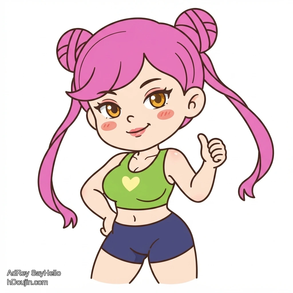 Mascot
