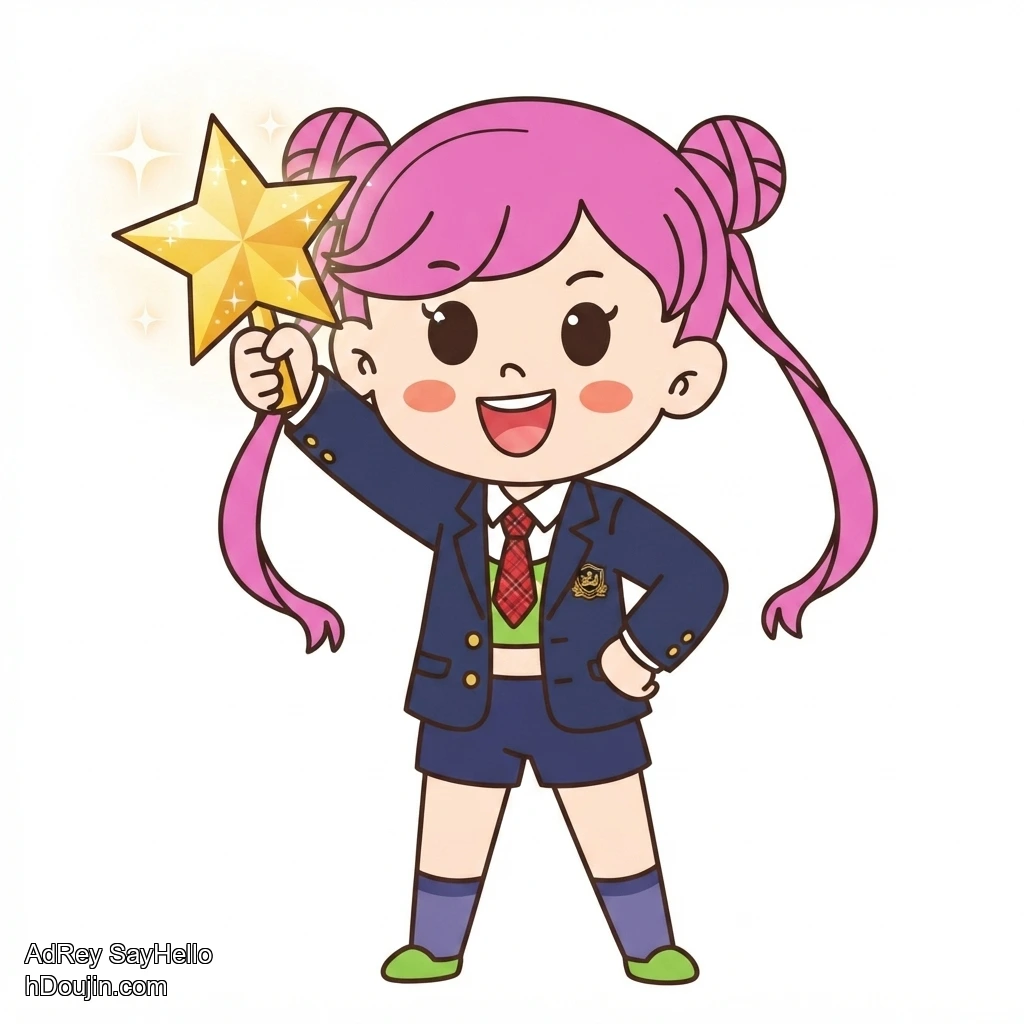 Mascot
