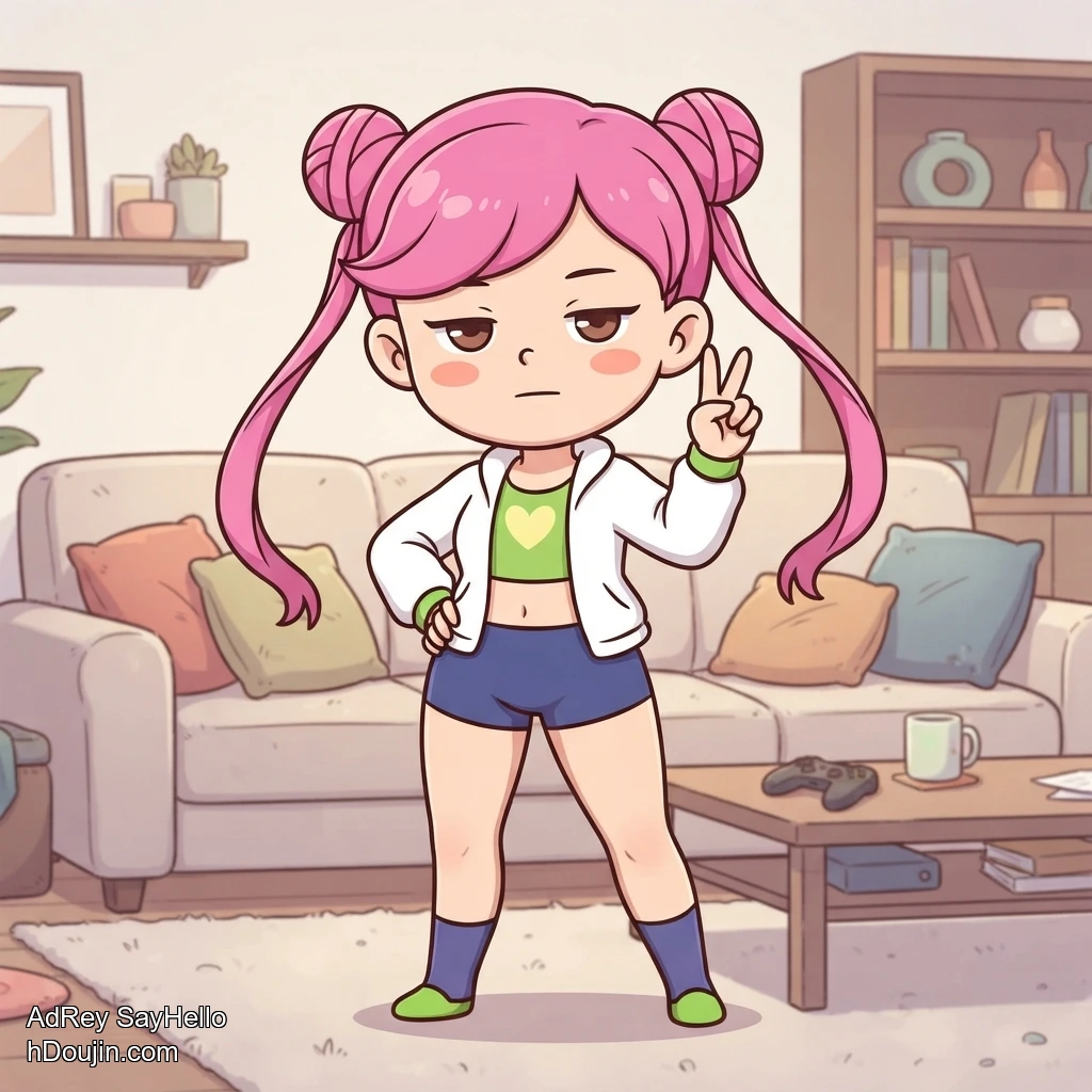 Mascot