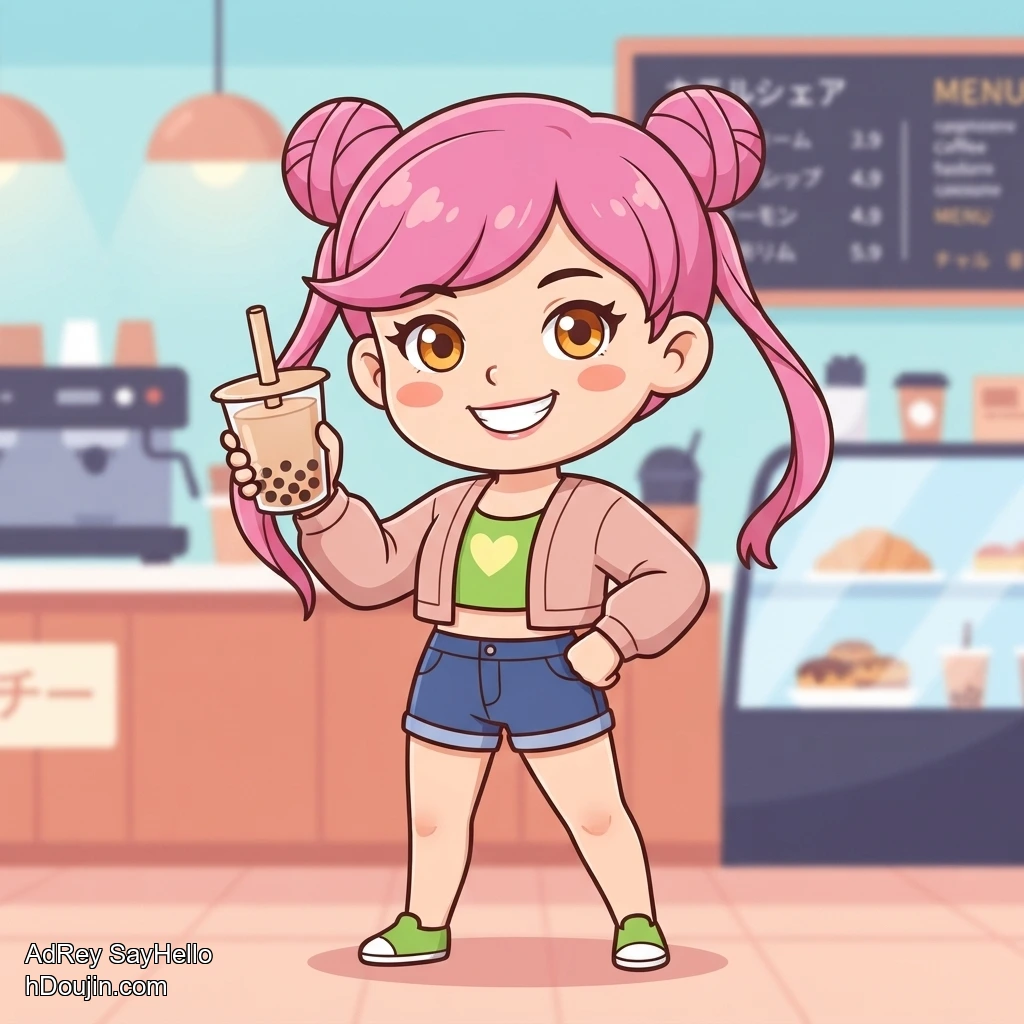 Mascot