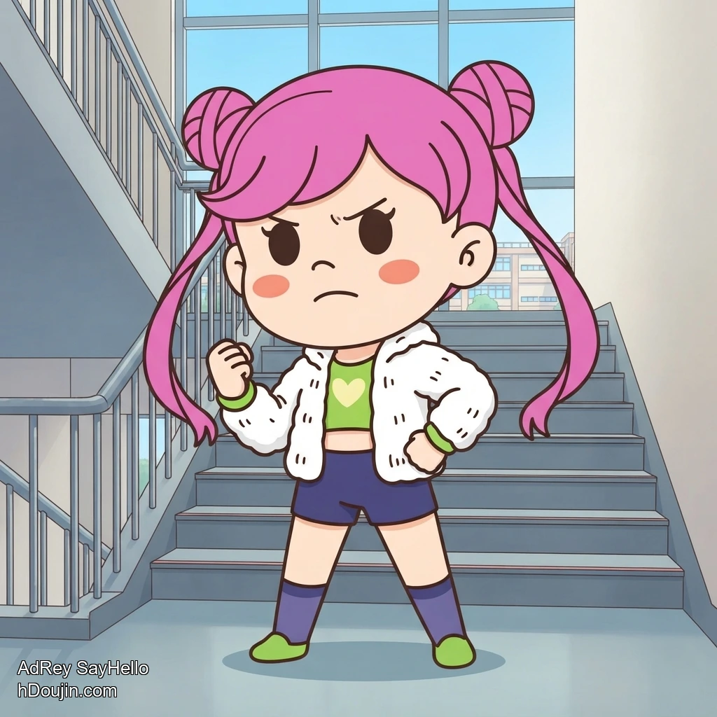Mascot