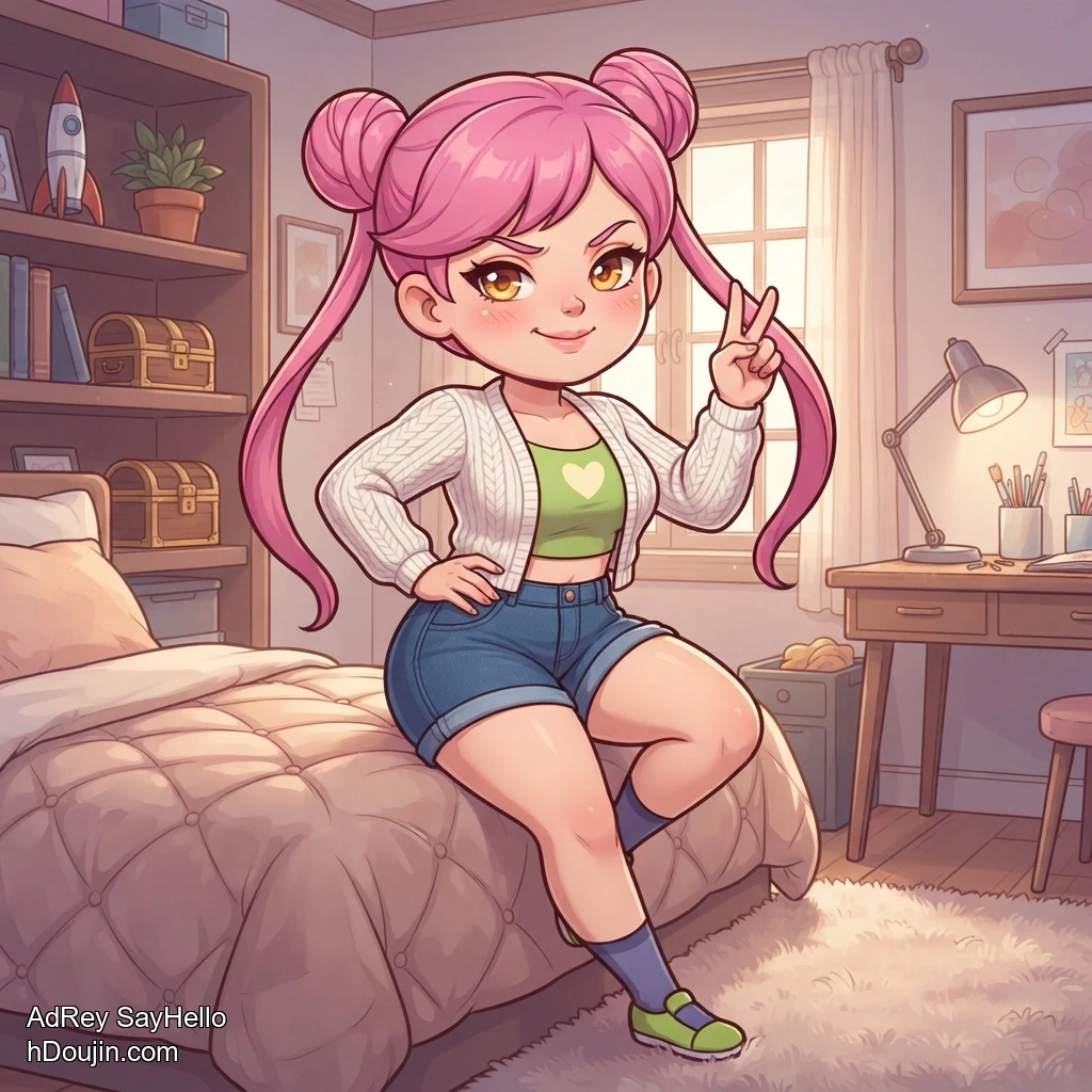 Mascot