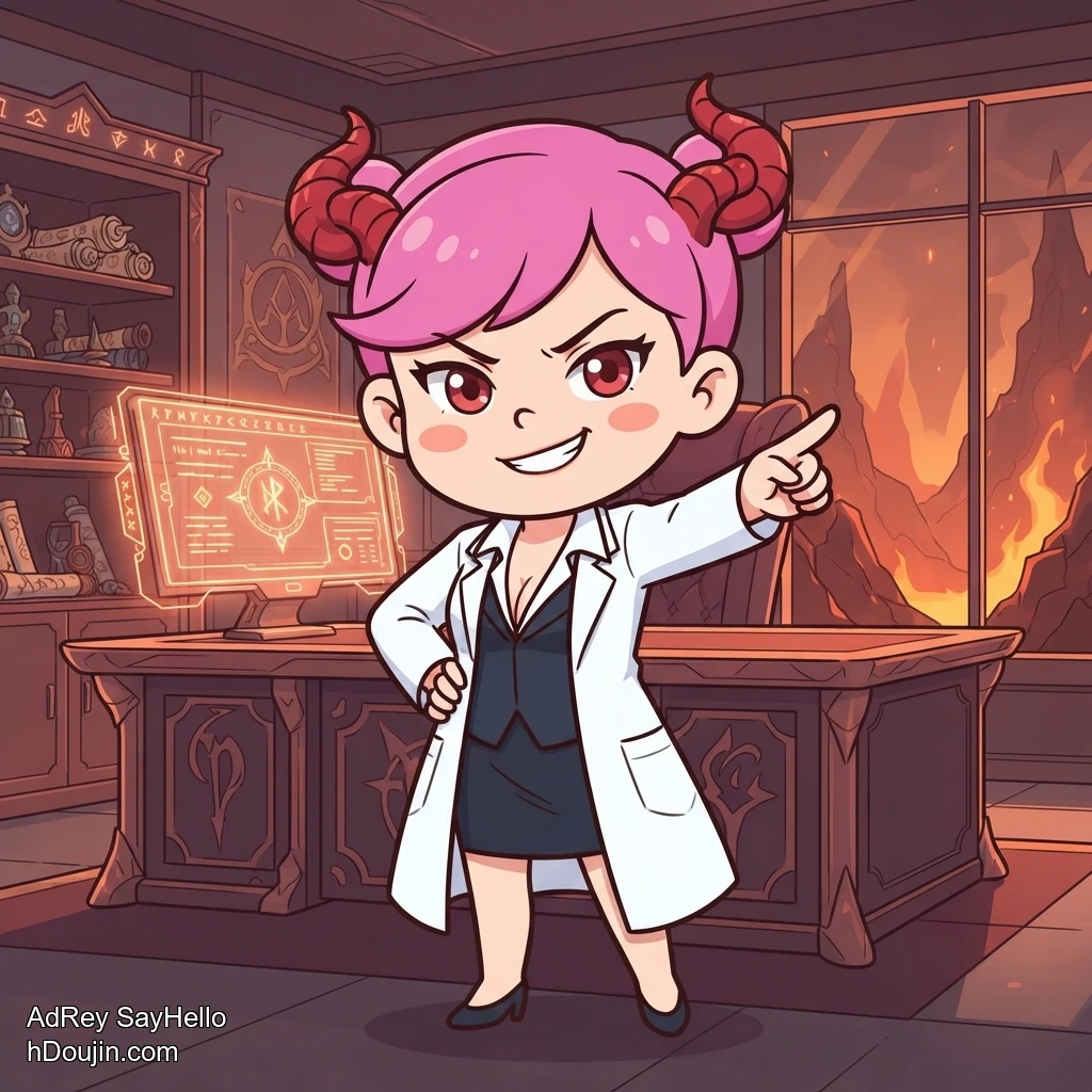Mascot