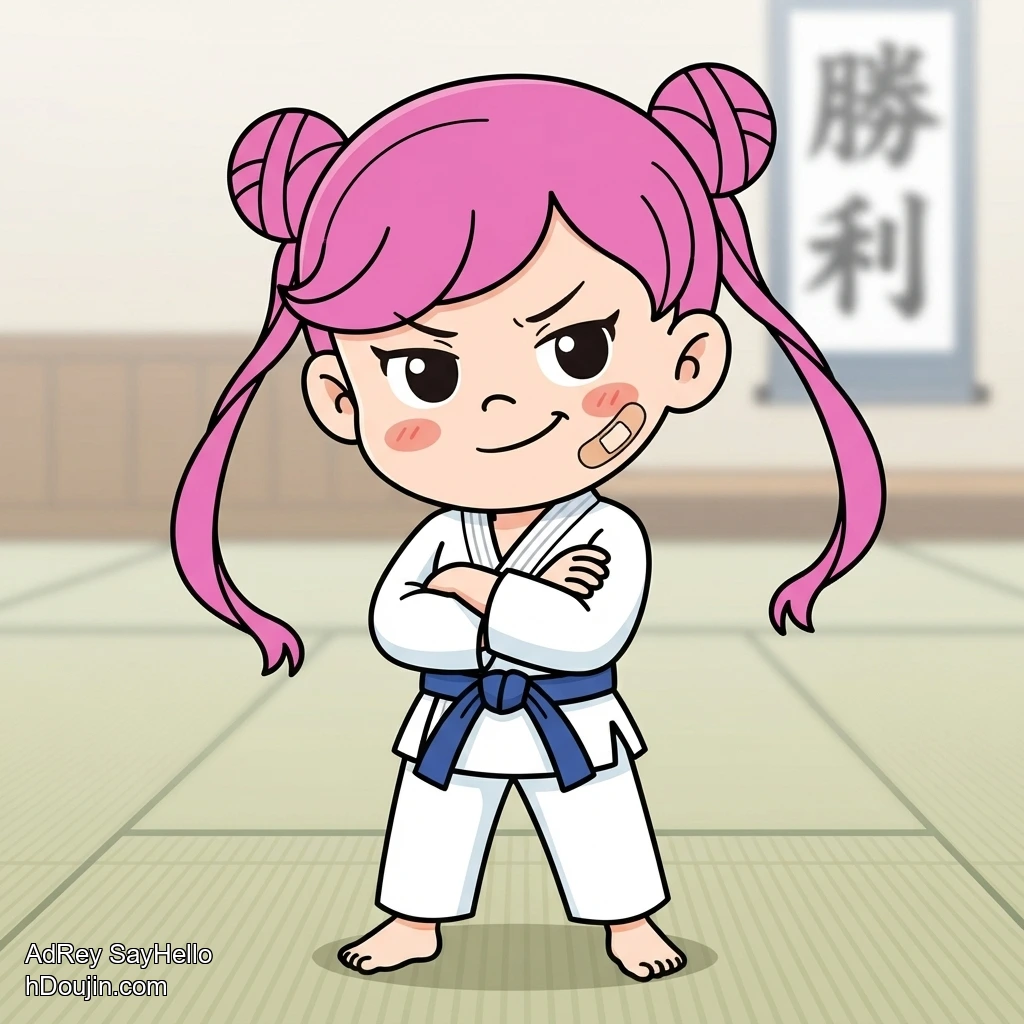 Mascot