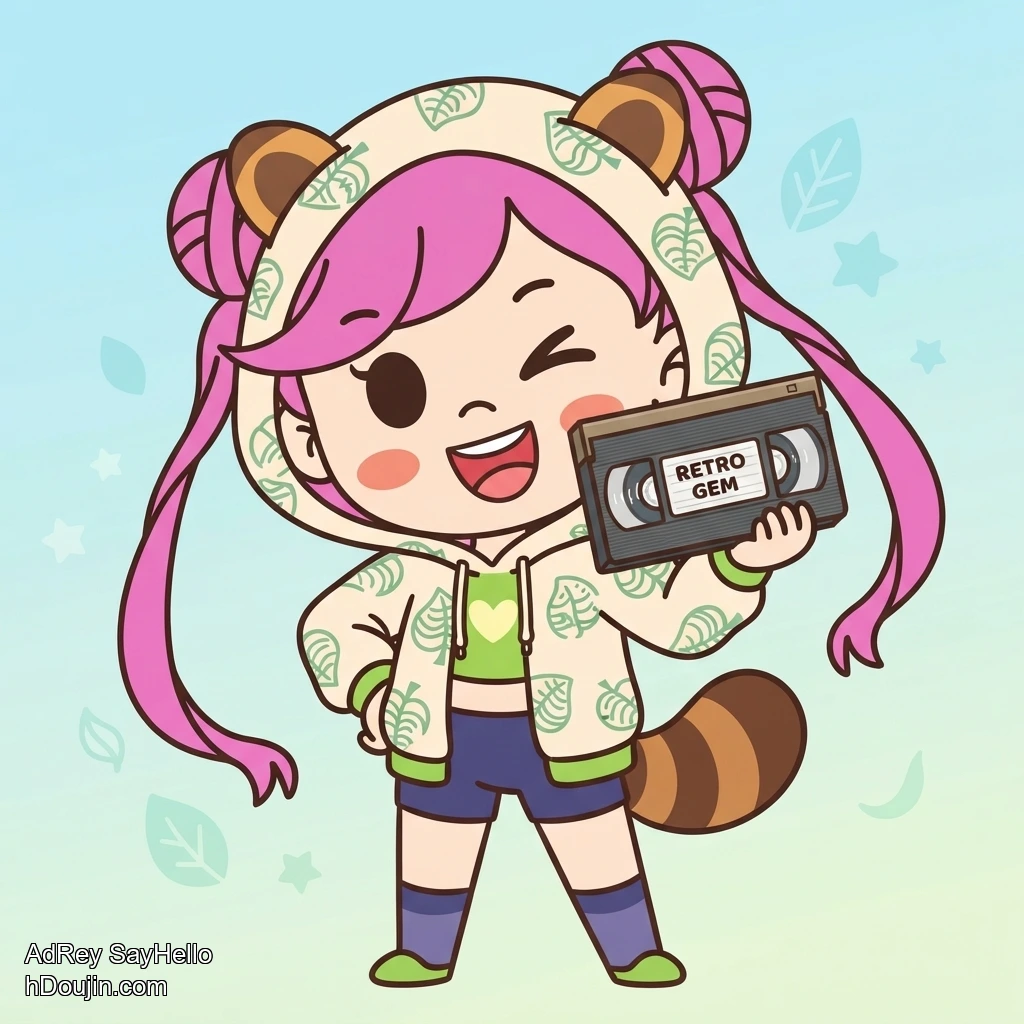 Mascot