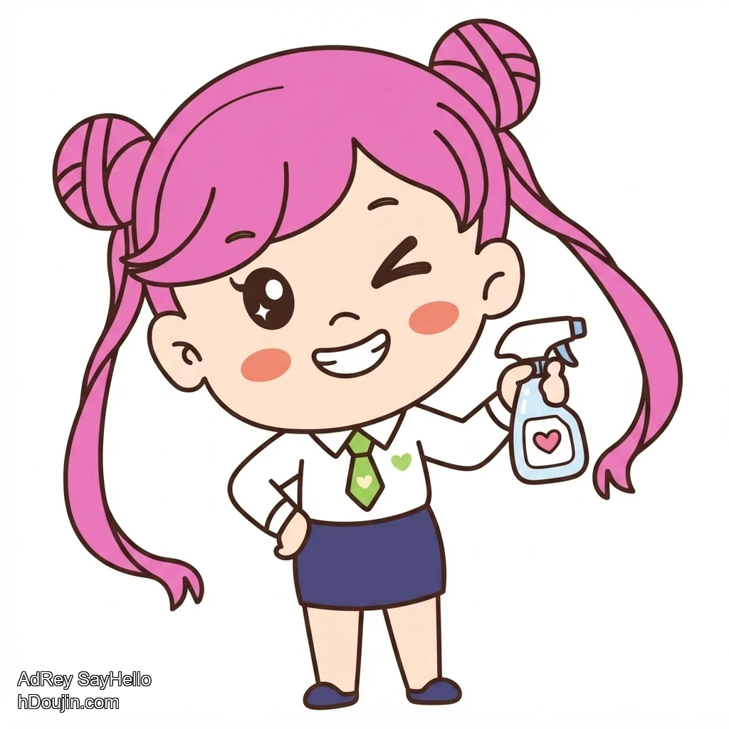 Mascot