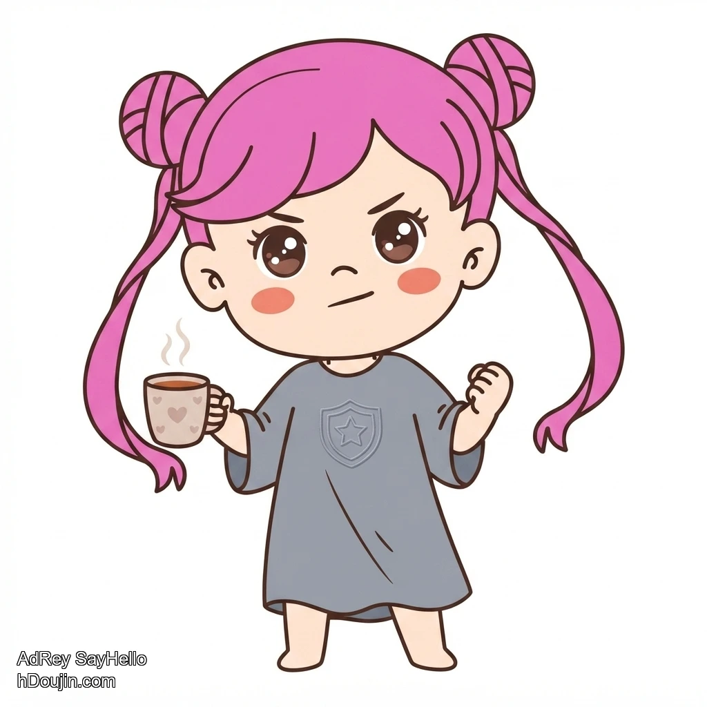 Mascot