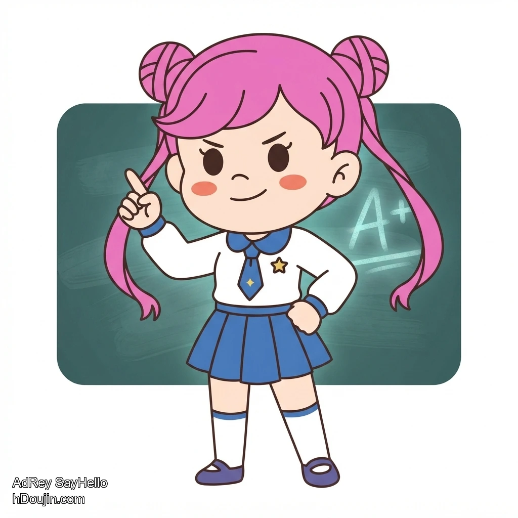 Mascot