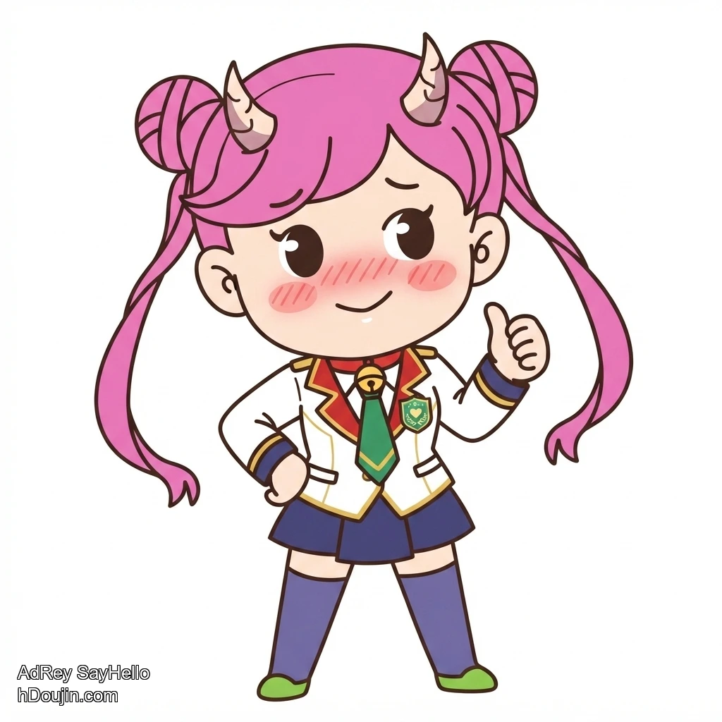 Mascot