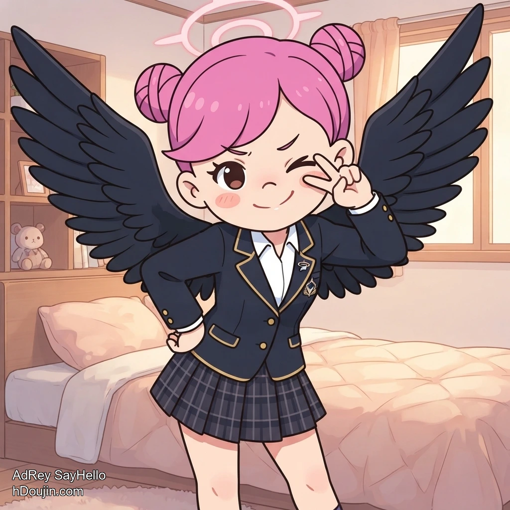 Mascot