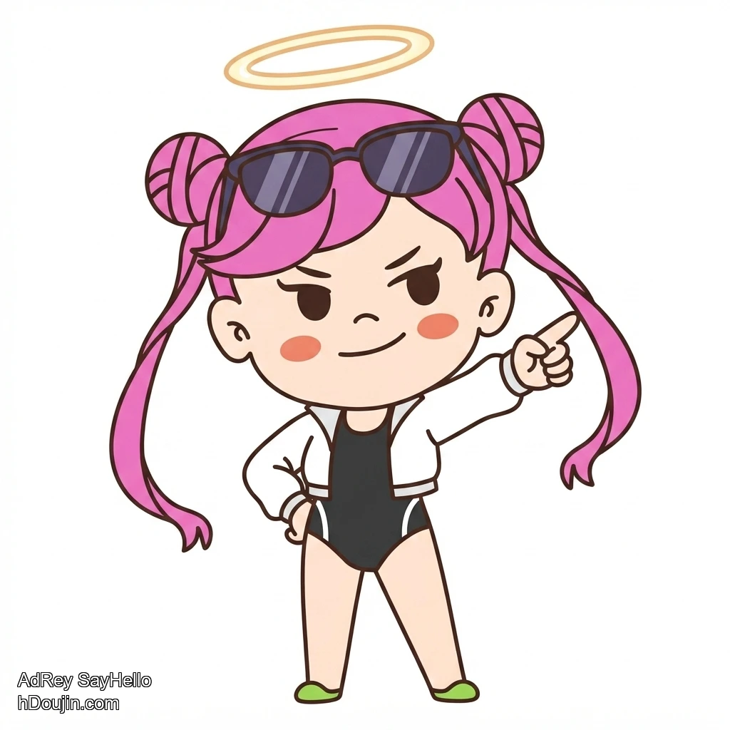 Mascot