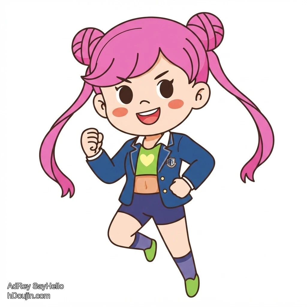 Mascot