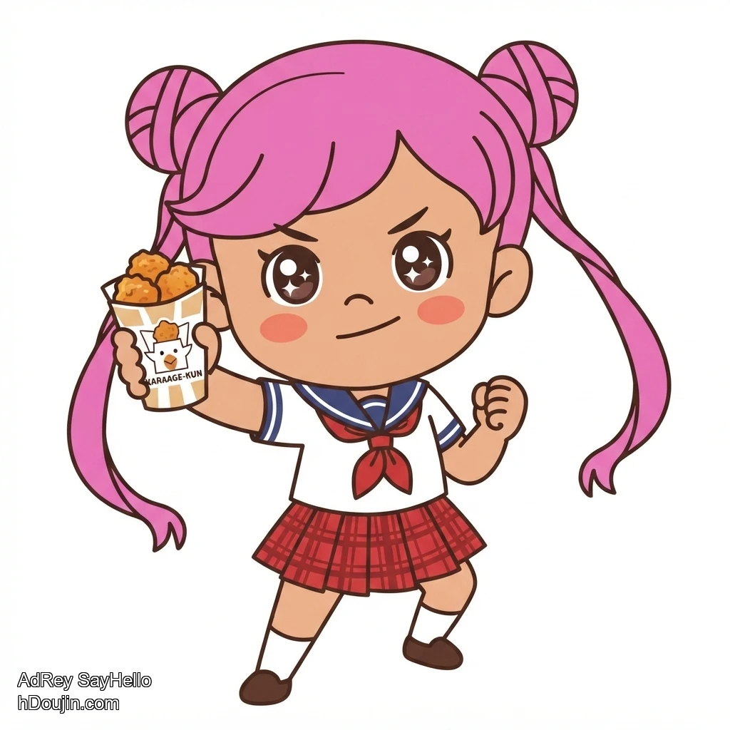 Mascot