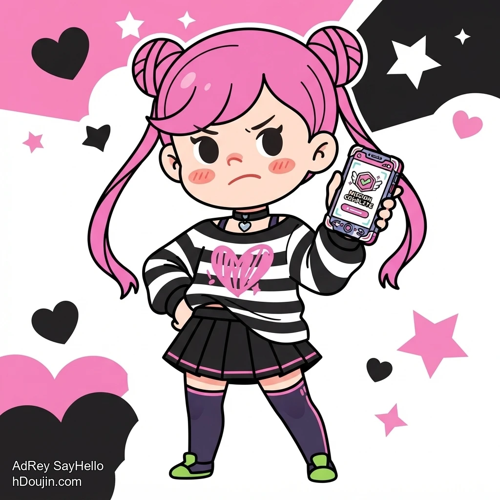 Mascot