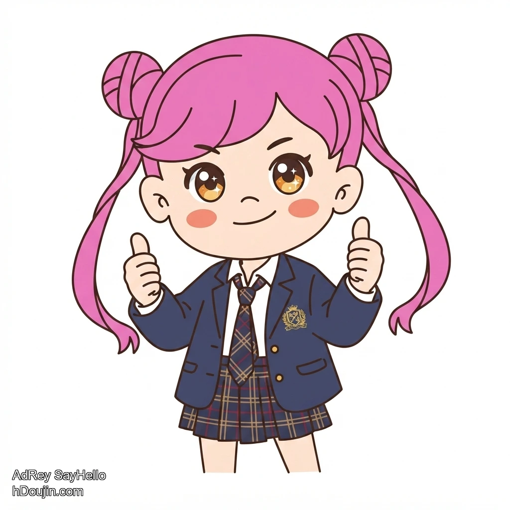 Mascot