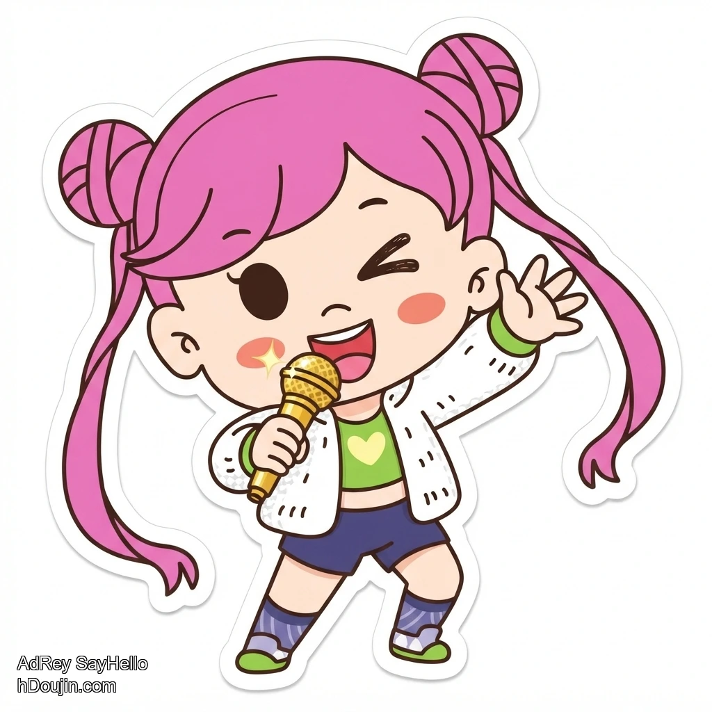 Mascot