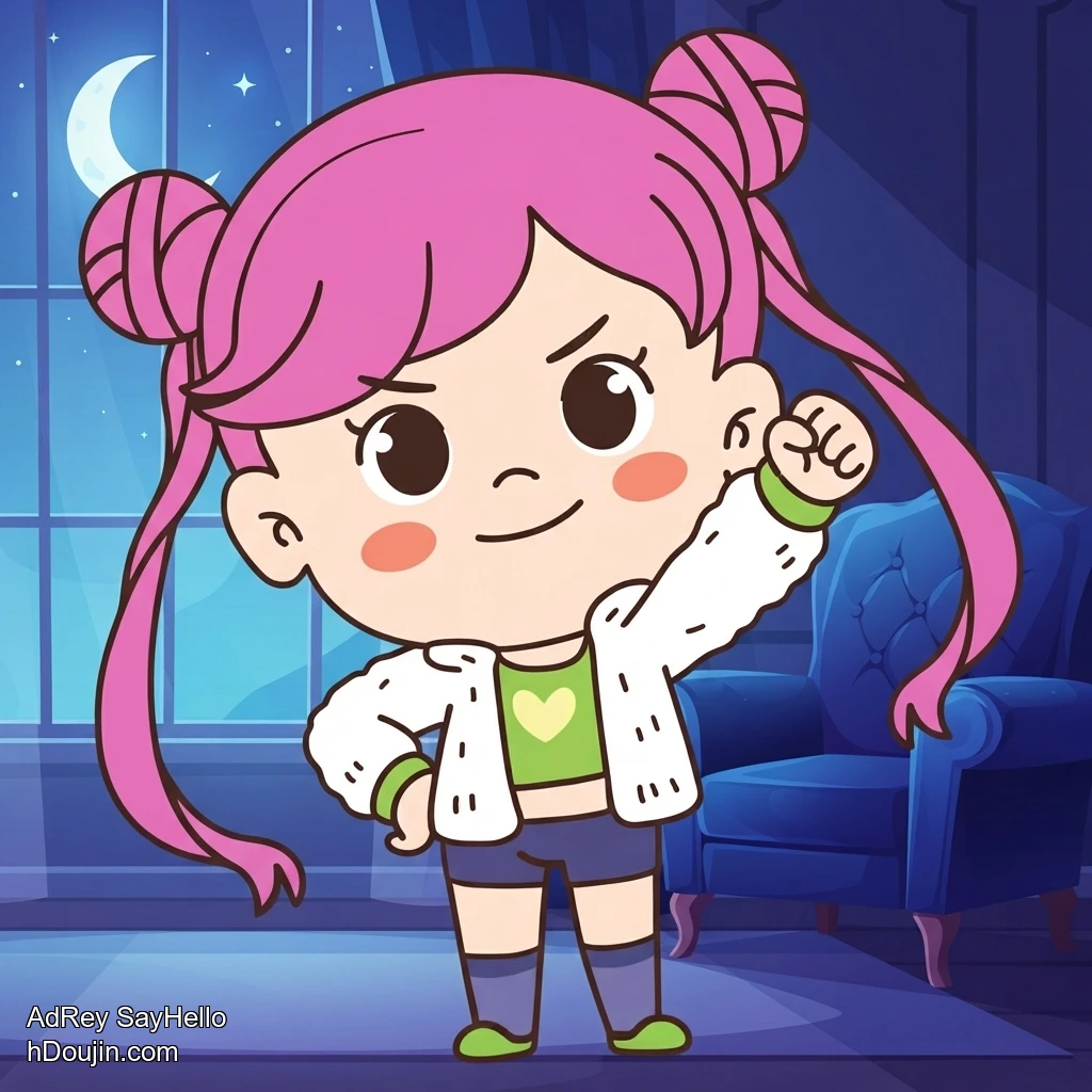 Mascot