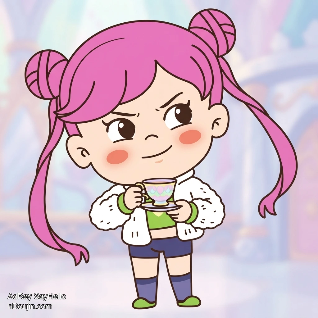 Mascot