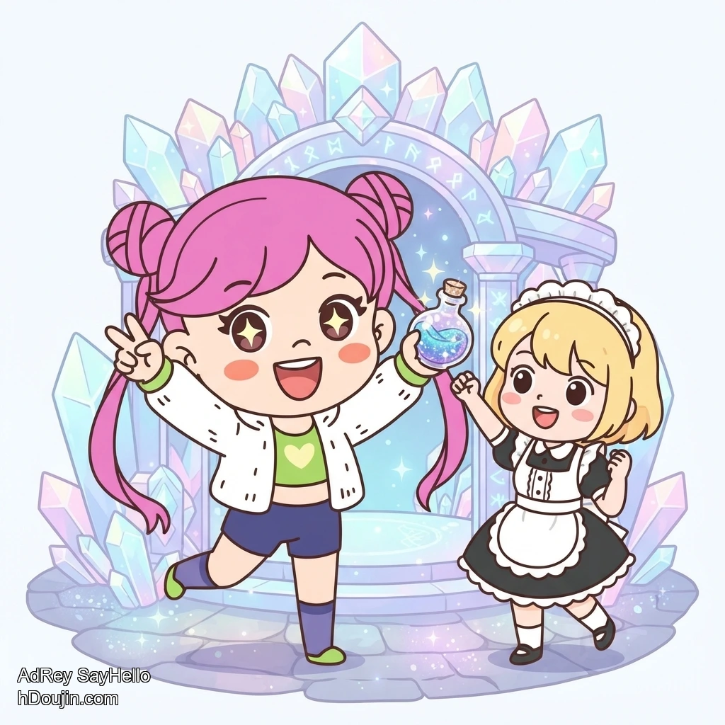 Mascot