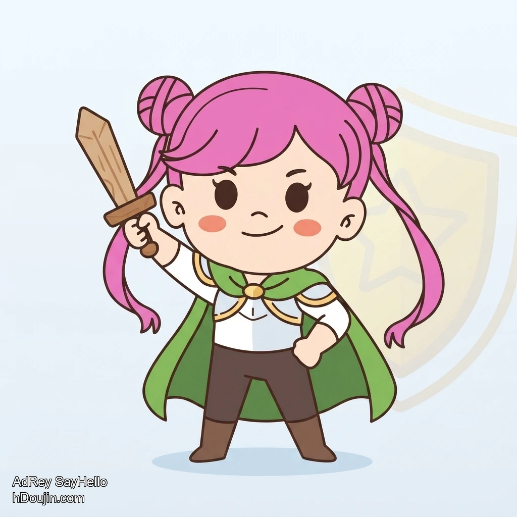 Mascot