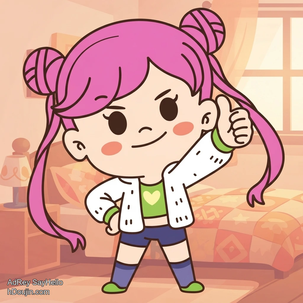 Mascot
