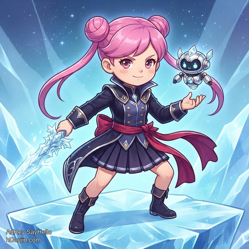 Mascot