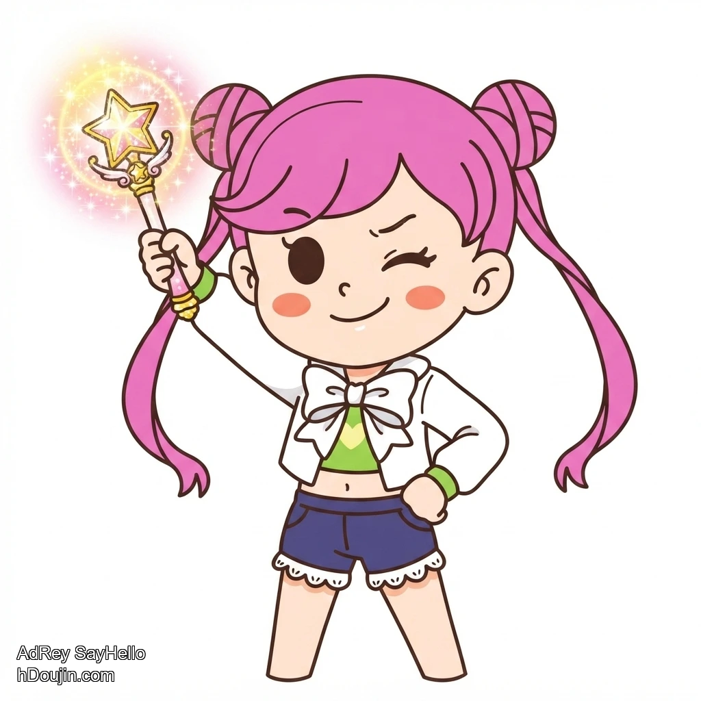 Mascot