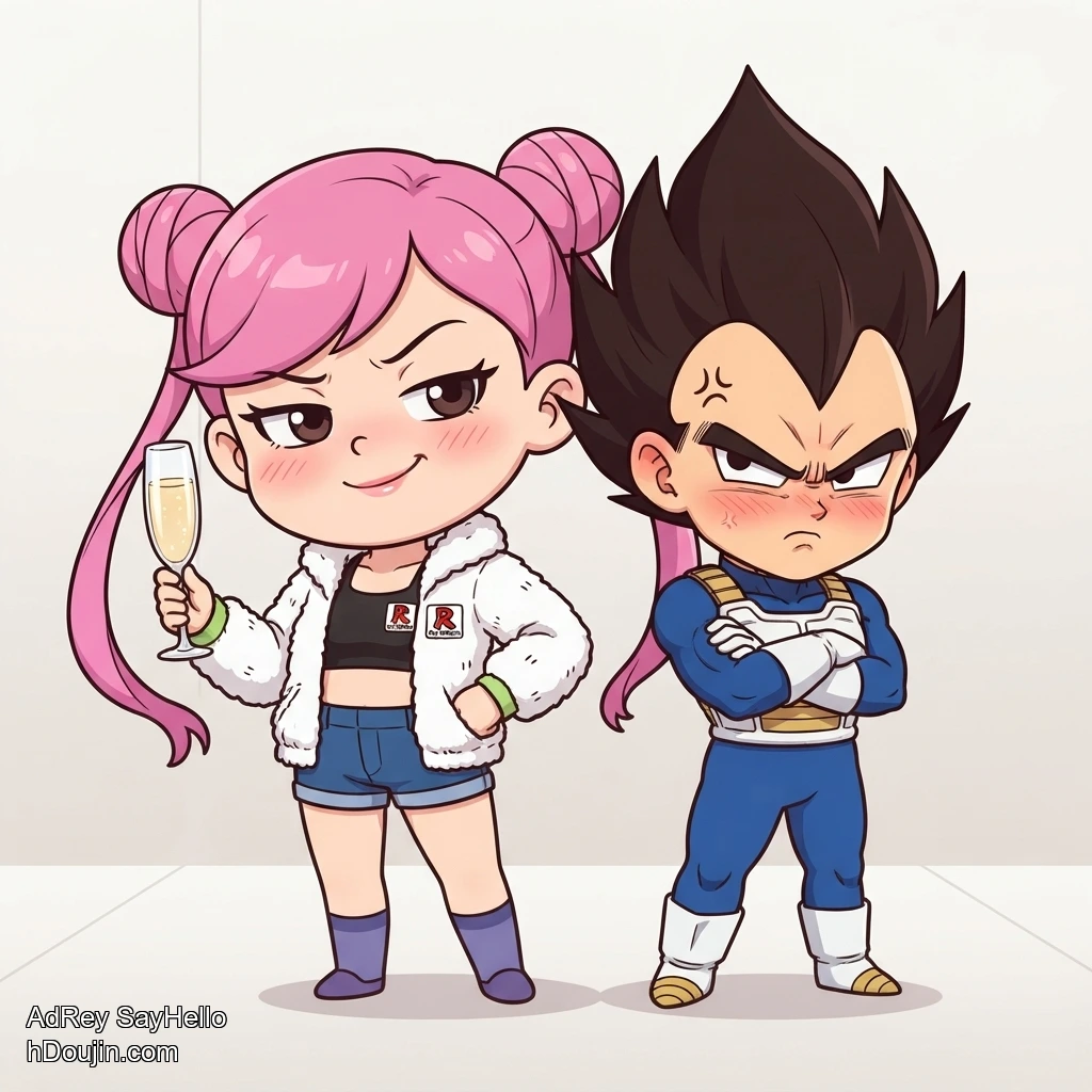Mascot