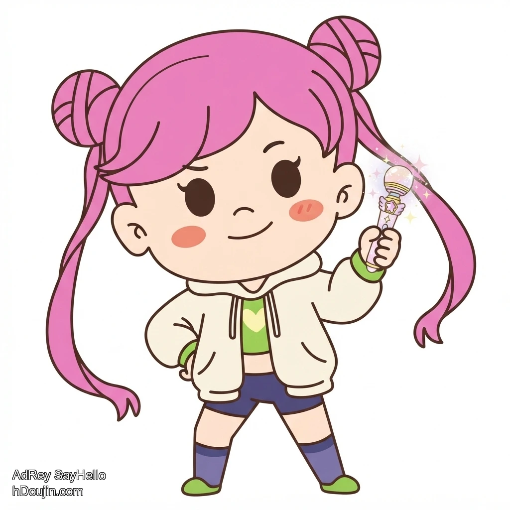 Mascot