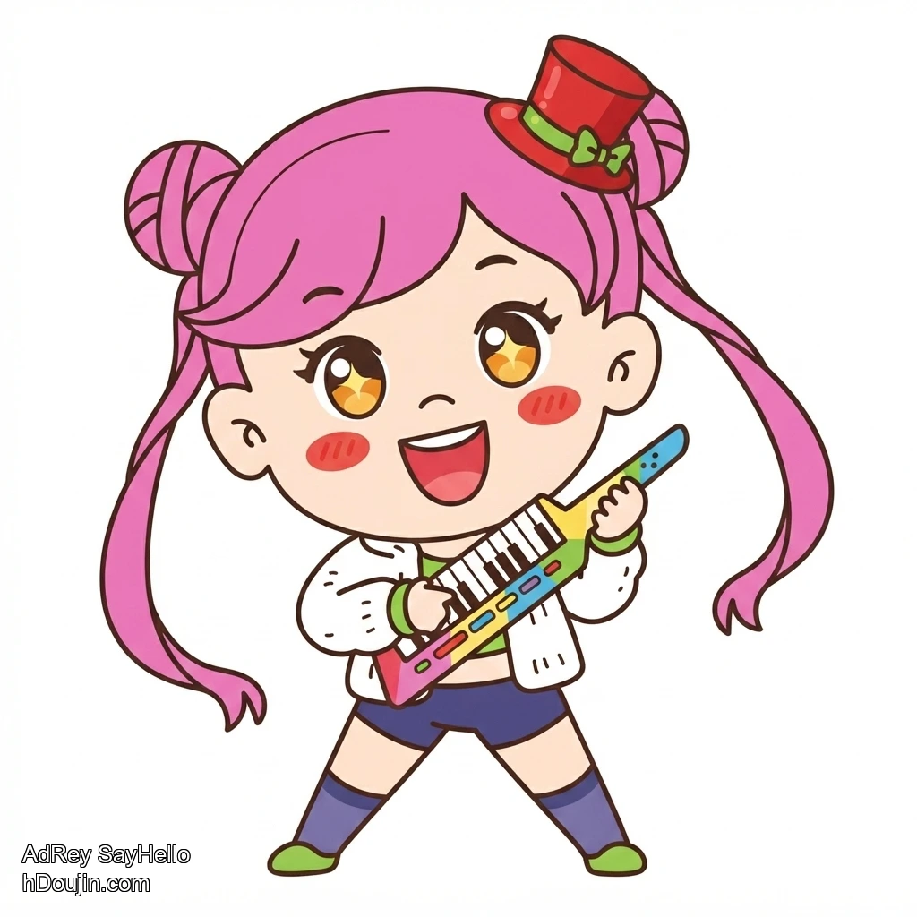 Mascot