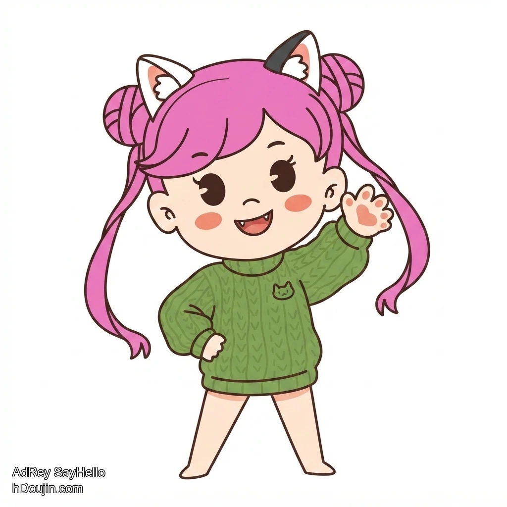 Mascot
