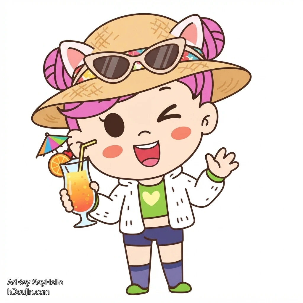 Mascot