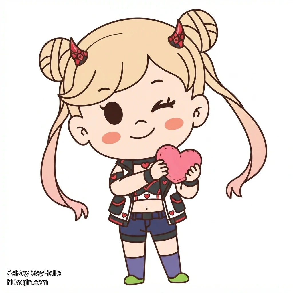 Mascot