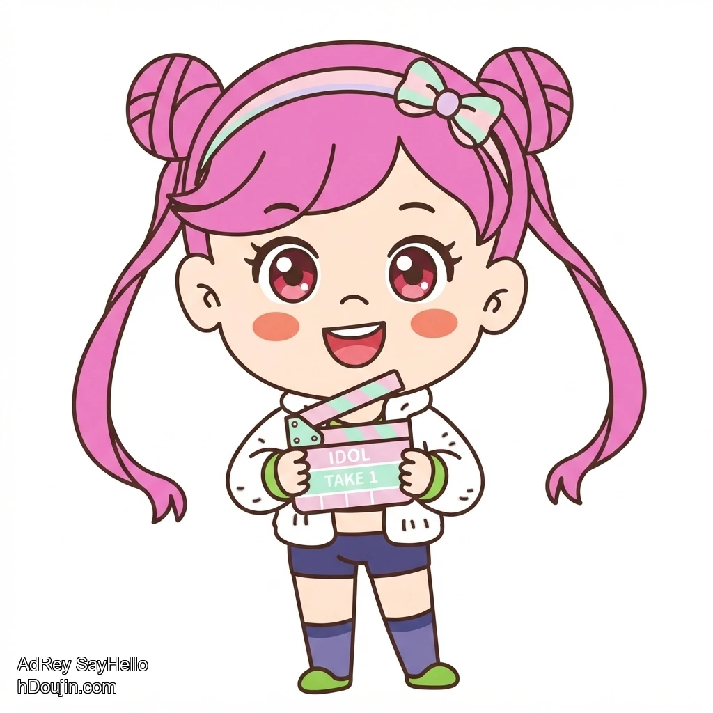 Mascot