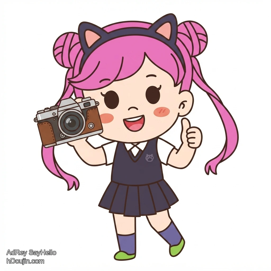 Mascot