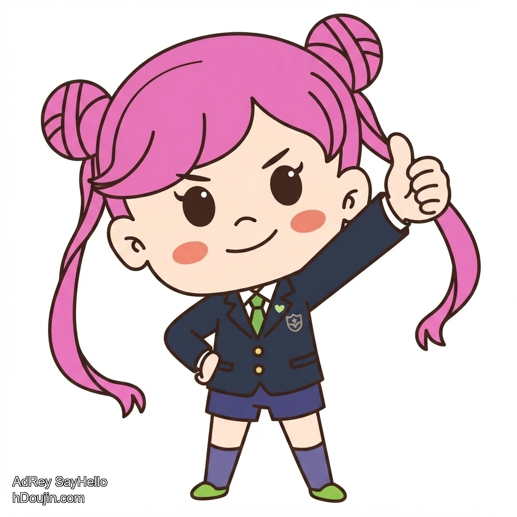 Mascot