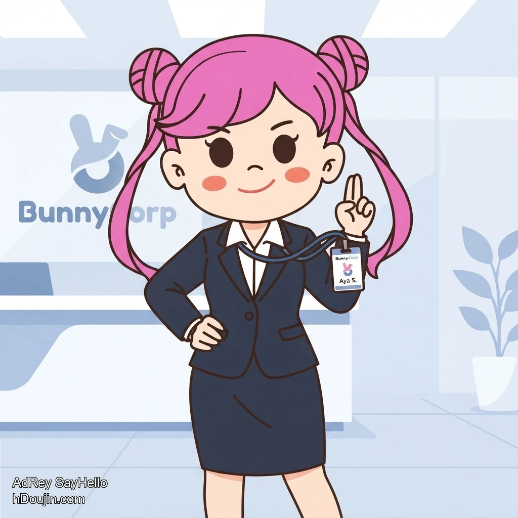 Mascot