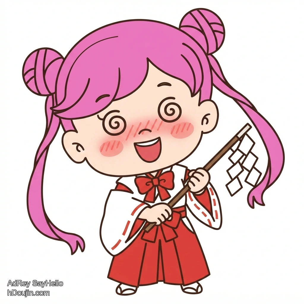 Mascot