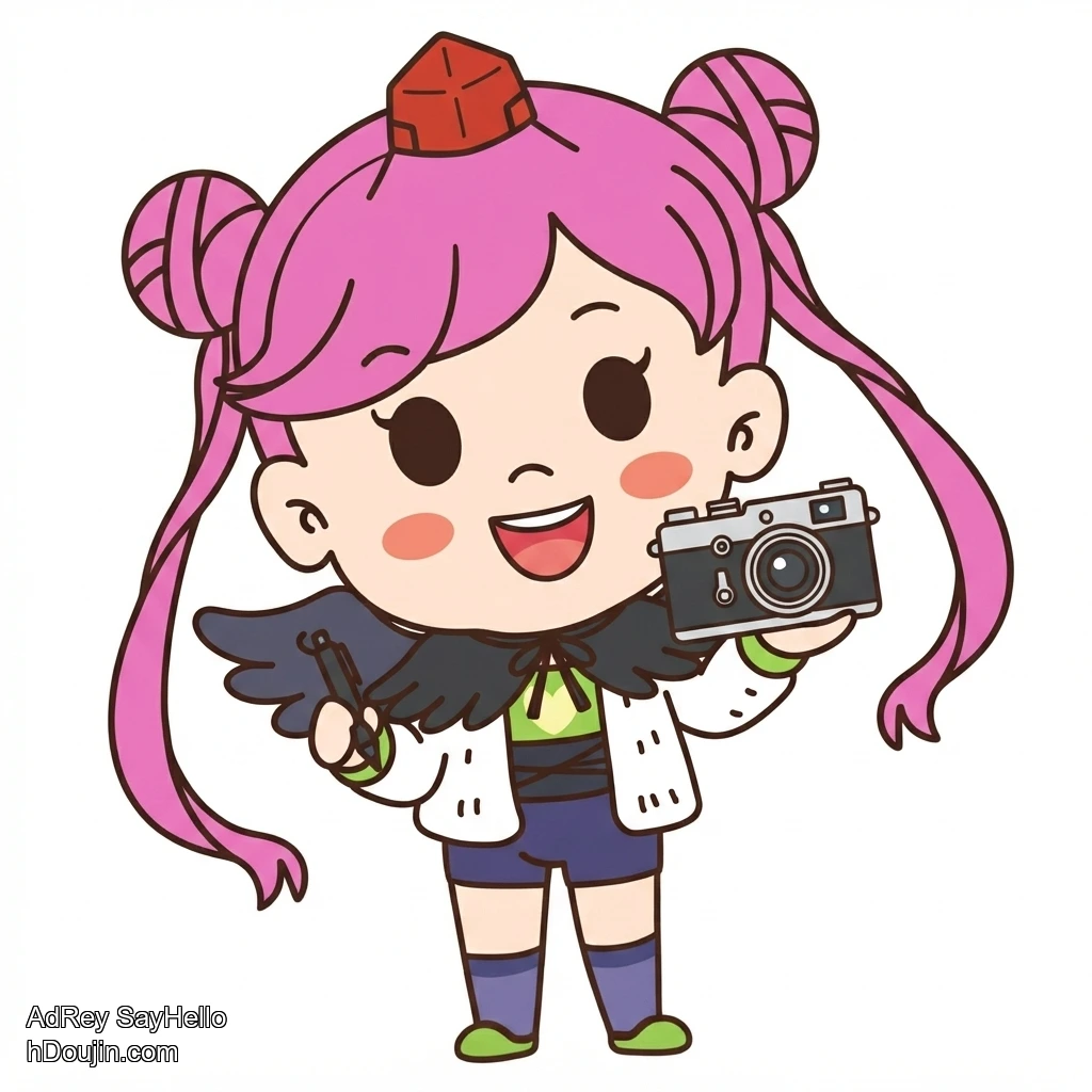 Mascot