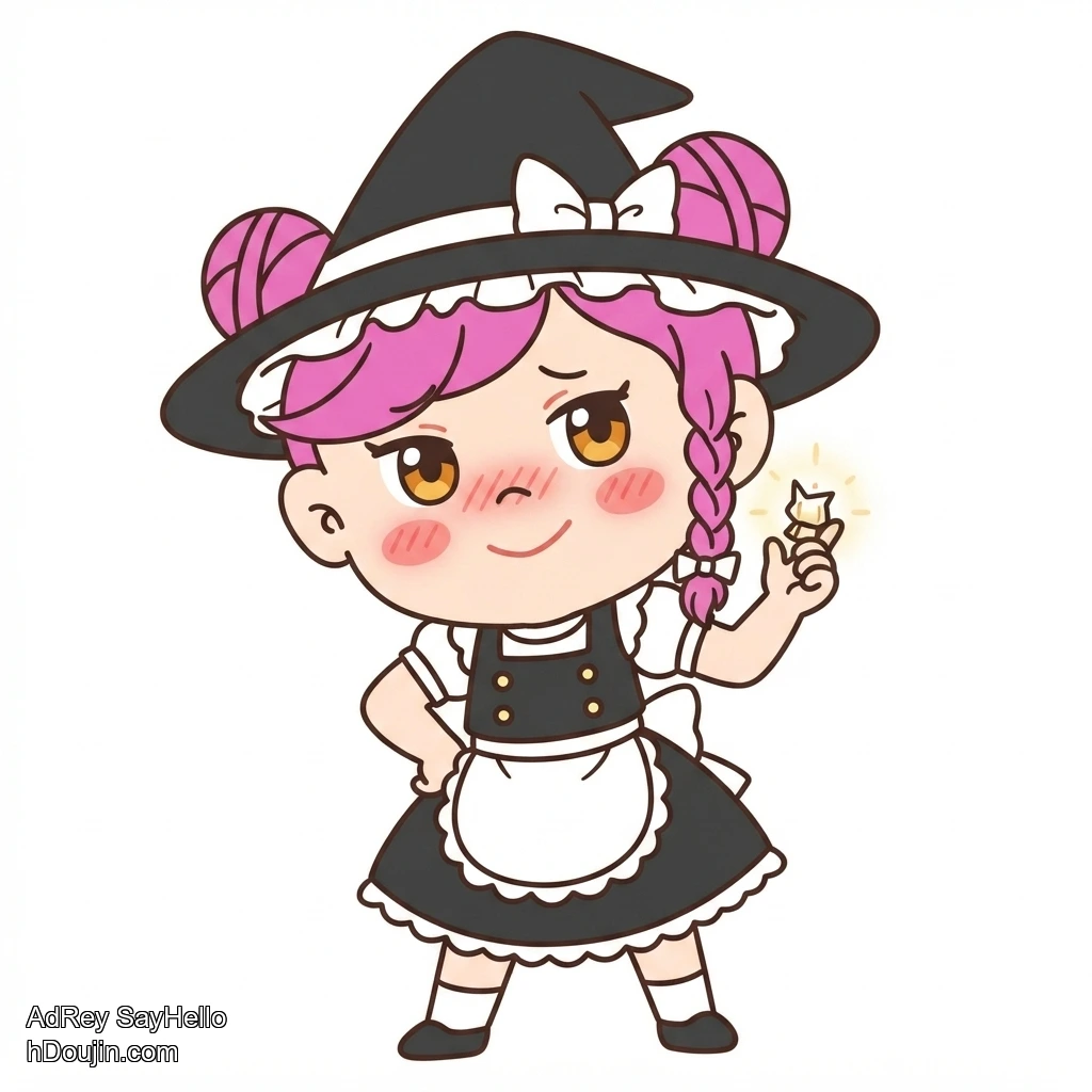 Mascot