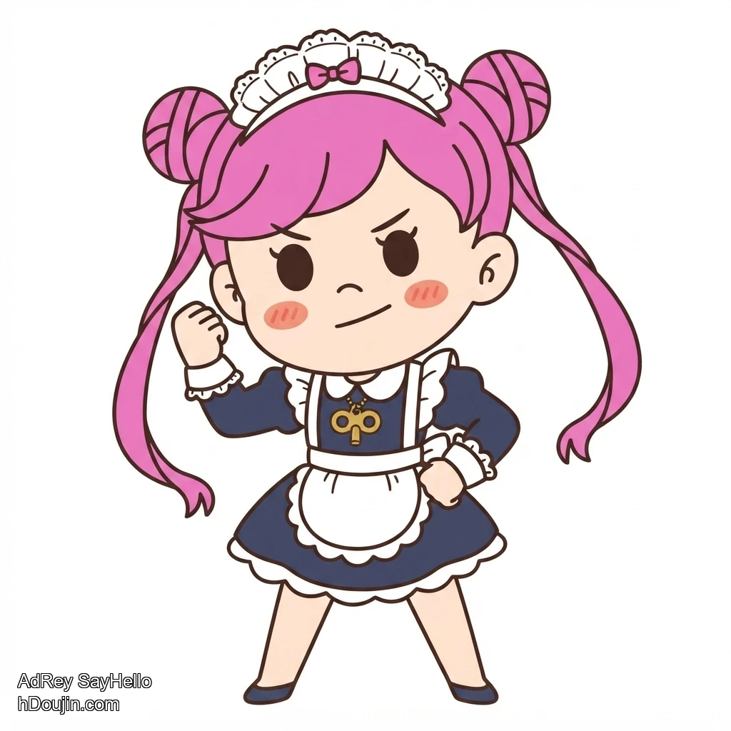 Mascot