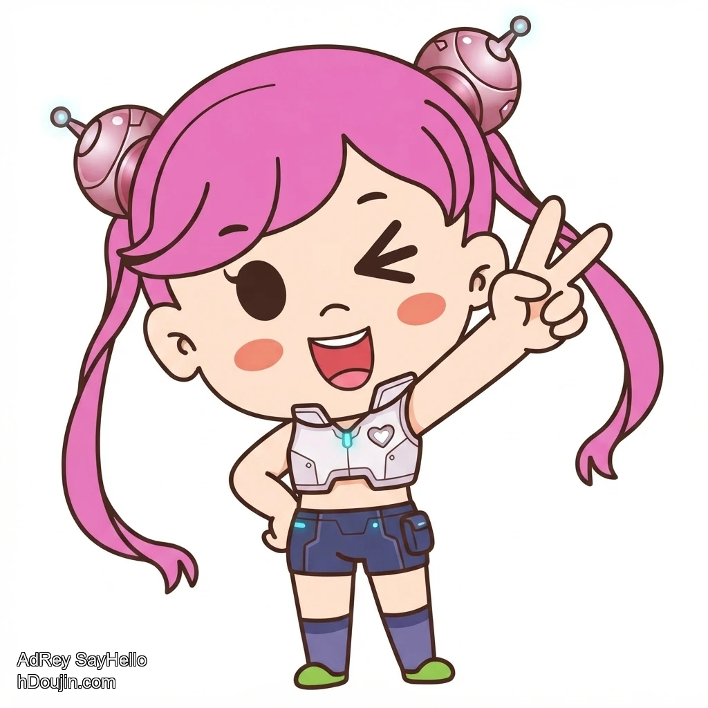 Mascot