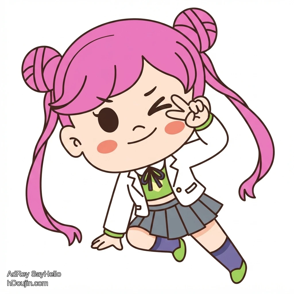 Mascot