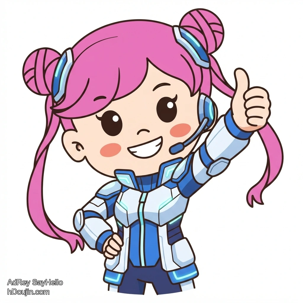 Mascot