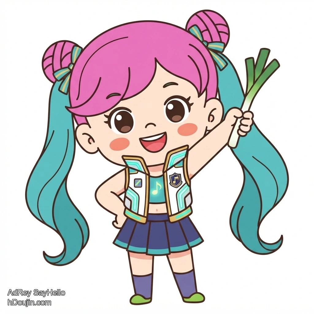 Mascot