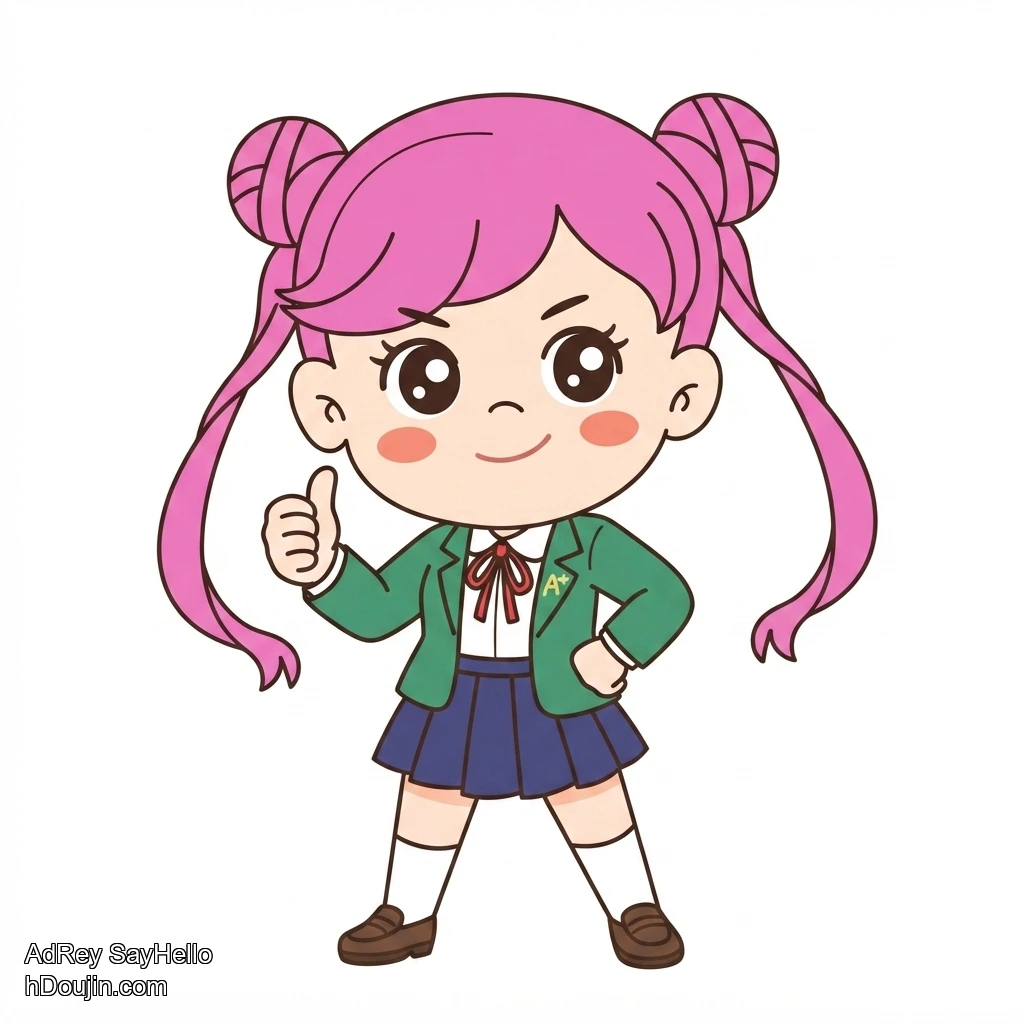 Mascot