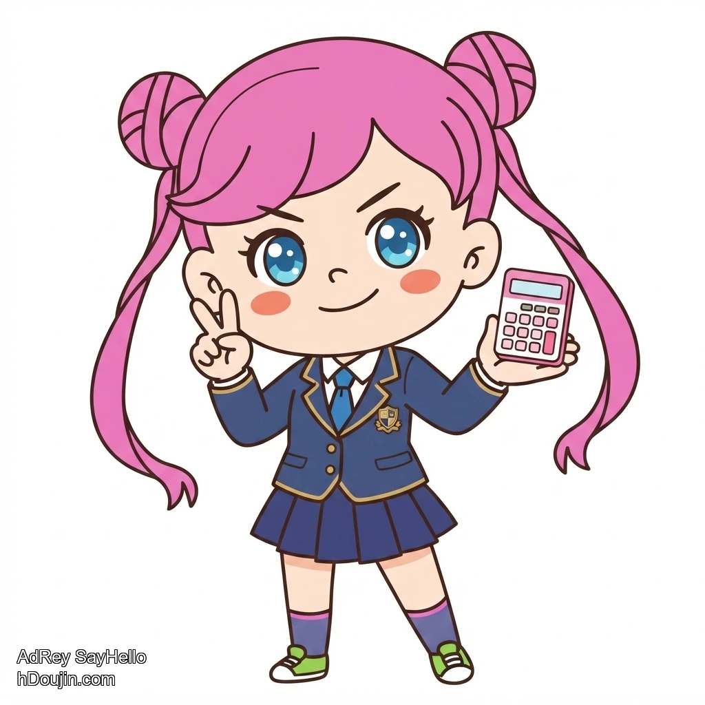 Mascot
