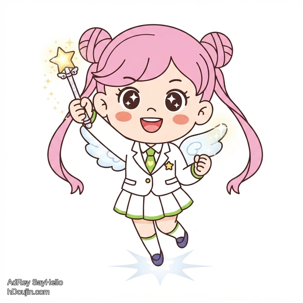 Mascot